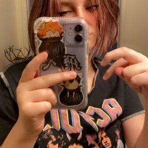 Meet your Posher, Hallee